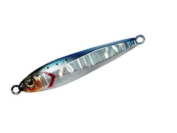 ジャッカル(JACKALL) ビッグバッカー JIG 60g