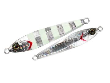 ジャッカル(JACKALL) ビッグバッカー JIG 60g