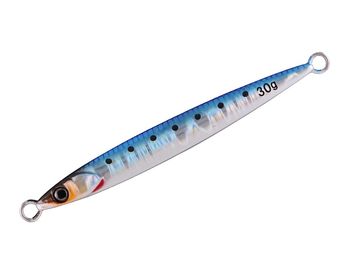 ジャッカル(JACKALL) ビッグバッカーJIG スライドスティック 30g #イワシ/マグマウェーブホロ