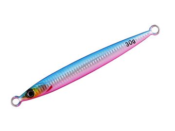 ジャッカル(JACKALL) ビッグバッカーJIG スライドスティック 30g #ブルピン/ボーダーホロ