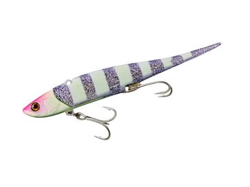 ジャッカル(JACKALL) ビッグバッカー SOFT VIB 28g