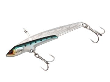 ジャッカル(JACKALL) ビッグバッカー107 鰤カスタム