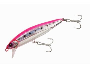 ジャッカル(JACKALL) ビッグバッカー アンチョピード 103