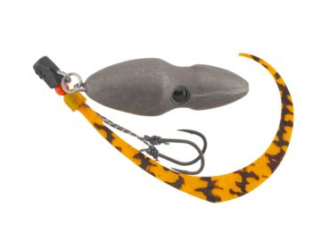 ジャッカル(JACKALL) TGビンビンスイッチ80g #プレーン(無塗装)