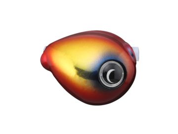 ジャッカル(JACKALL) TGビンビン玉スライド雷流ヘッド NEO 100g