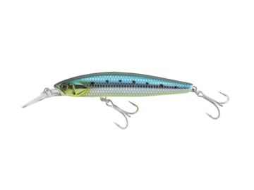 ジャッカル(JACKALL) ビッグバッカー 湾岸ミノー
