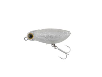 ジャッカル(JACKALL) ミュートボール ペンシル 38F