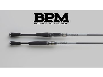 ジャッカル(JACKALL) 22 BPM 2pcs B2-C65XHSB