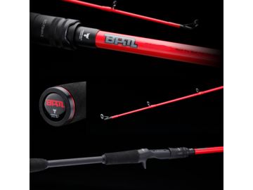 ジャッカル(JACKALL) BPM B1-C611MHH