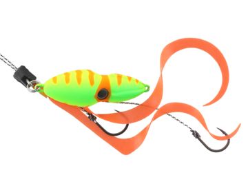 ジャッカル(JACKALL) 鉛式ビンビンスイッチ 100g
