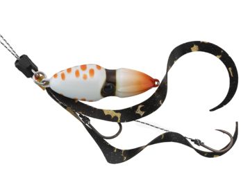 ジャッカル(JACKALL) 鉛式ビンビンスイッチ 100g
