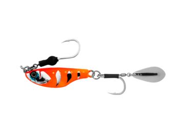 ジャッカル(JACKALL) ビッグバッカー バイトビーンズ 30g