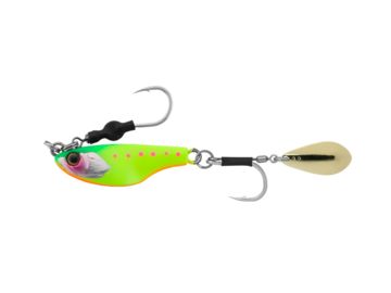 ジャッカル(JACKALL) ビッグバッカー バイトビーンズ 40g