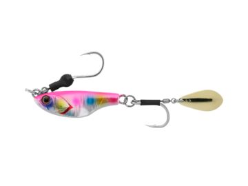 ジャッカル(JACKALL) ビッグバッカーバイトビーンズ 50g