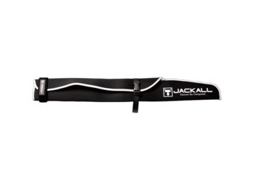 ジャッカル(JACKALL) ジャッカル ロッドカバー ブラック