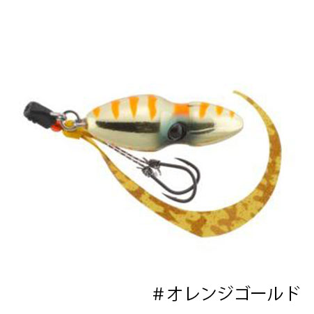 ジャッカル(JACKALL) TGビンビンスイッチ