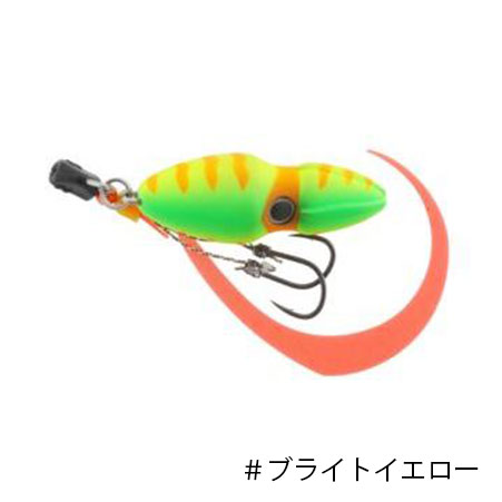 ジャッカル(JACKALL) TGビンビンスイッチ