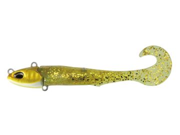 デュオ(DUO) Beach Walker Jumgo Grub Set 21g
