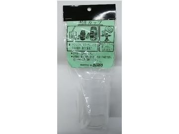 ACCEL(アクセル) 調合用カップ