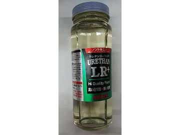 ACCEL(アクセル) ウレタンコートLR+ 200ml