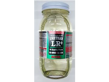 ACCEL(アクセル) ウレタンコートLR+ 700ml