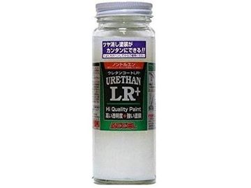 ACCEL(アクセル) ウレタンコートLR+ マット(ツヤ消し) 200ml