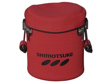 【送料無料】下野オリジナル（SHIMOTSUKE） 下野 鮎真空クーラー 14L/