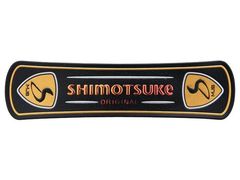 下野オリジナル（SHIMOTSUKE） SMW-04 フラッシュワッペン シモツケオリジナル