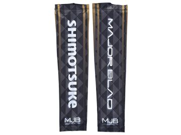 下野オリジナル（SHIMOTSUKE） SMS-500TG MJBスーパークールアームカバーTG