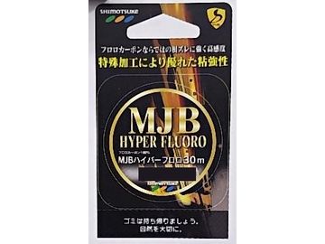 下野オリジナル（SHIMOTSUKE） MJB ハイパーフロロ 30m