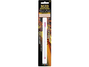 下野オリジナル（SHIMOTSUKE） MJB ハイパー鮎ハリス 16cm