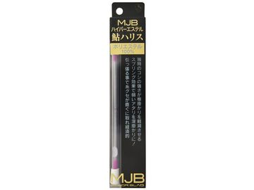 下野オリジナル（SHIMOTSUKE） MJBハイパーエステル鮎ハリス 15cm