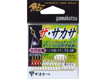 がまかつ(Gamakatsu) ザ・サカサ