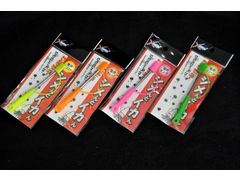 マルシン漁具 シメんとイカん