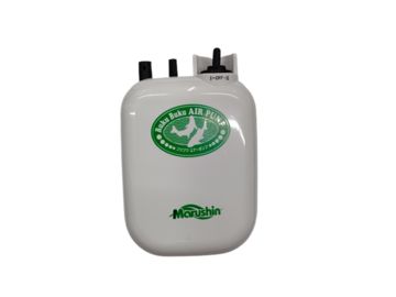 マルシン漁具 ブクブクエアーポンプ