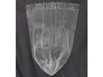 マルシン漁具 新極細替網 7mm目 45cm