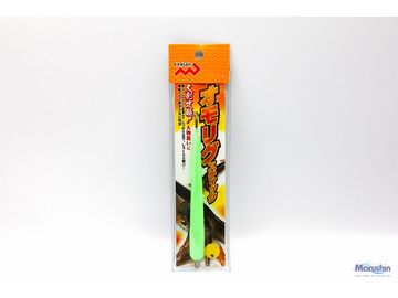 マルシン漁具 オモリグスティック スーパーグロー