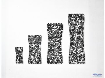 マルシン漁具 EVA仕掛巻(カモ) LL