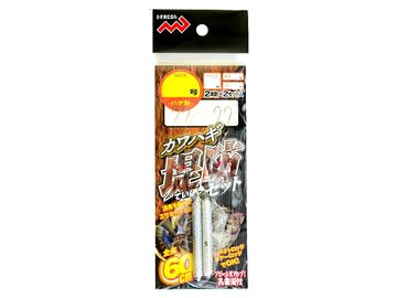 マルシン漁具 カワハギ堤防セット