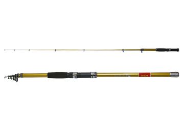 ベイシックジャパン Mission Red 真鯛用 30-240