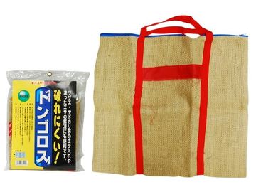 ベイシックジャパン ドンゴロス M