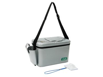 ベイシックジャパン エサクーラー 角型 4L