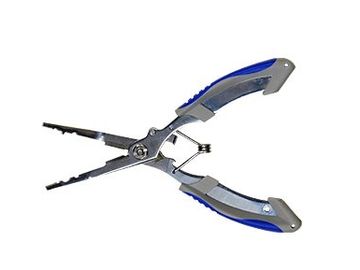 ベイシックジャパン  プライヤー先曲PEカッター