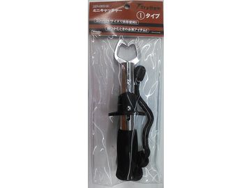 ベイシックジャパン BF-83049 ミニキャッチャー Iタイプ