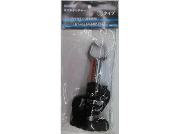 ベイシックジャパン BF-83050 ミニキャッチャー Tタイプ
