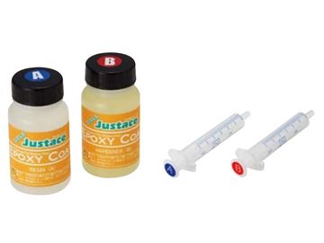ジャストエース JEC-40 エポキシコート