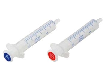 ジャストエース PP-03 注射器セット