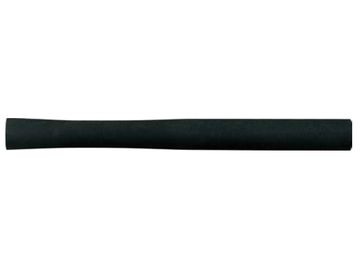ジャストエース TRG27-30EBK10 EVA製シェイプドリアグリップ