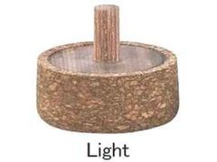 ジャストエース RCC-120 コルクエンドキャップ