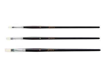 ジャストエース BSN-3 平筆セット